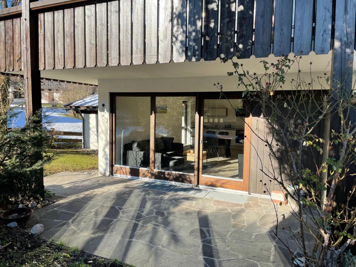 מארקוורטשטיין Grosszuegiges Domizil, 90Qm, Mit Terrasse, Garten, Infrarotkabine Und Garage מראה חיצוני תמונה