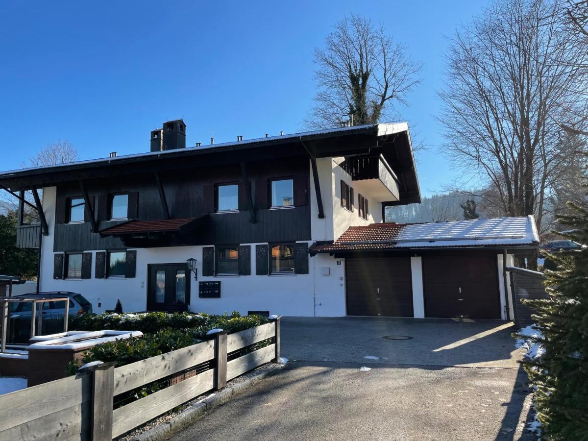מארקוורטשטיין Grosszuegiges Domizil, 90Qm, Mit Terrasse, Garten, Infrarotkabine Und Garage מראה חיצוני תמונה