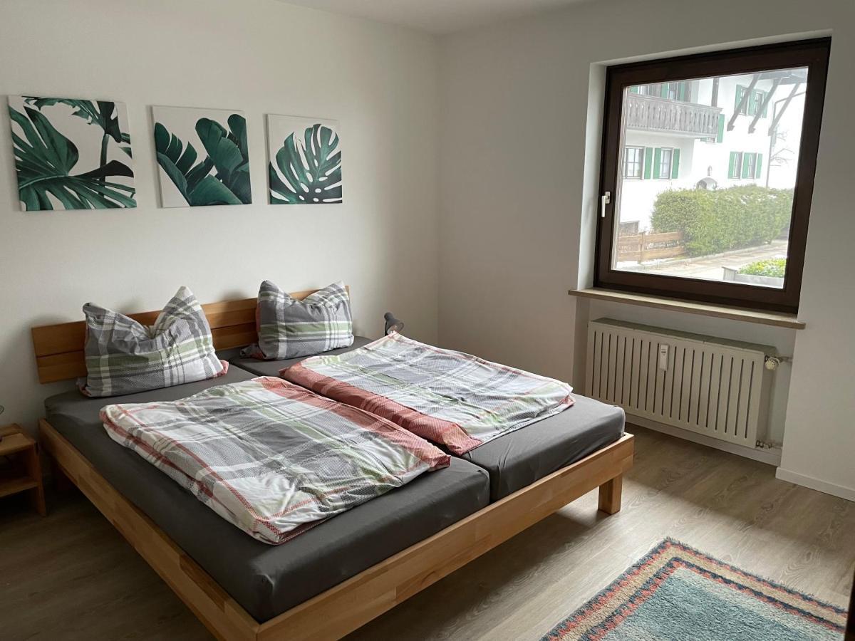 מארקוורטשטיין Grosszuegiges Domizil, 90Qm, Mit Terrasse, Garten, Infrarotkabine Und Garage מראה חיצוני תמונה