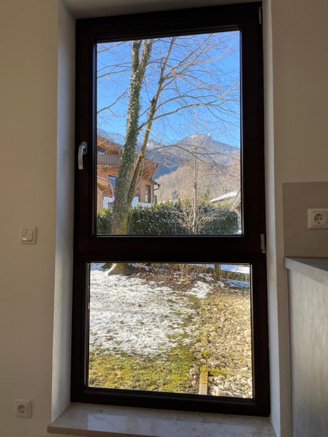 מארקוורטשטיין Grosszuegiges Domizil, 90Qm, Mit Terrasse, Garten, Infrarotkabine Und Garage מראה חיצוני תמונה
